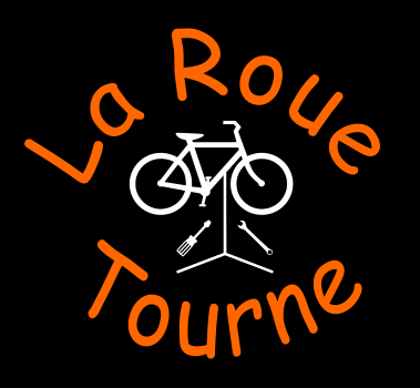 Réparation de vélos à domicile - La Roue Tourne