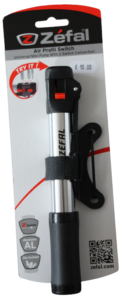 Pompe Zéfal Air Profil Switch