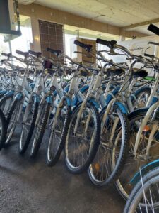 Employeur Pro-Vélo - Flotte de vélos entreprises