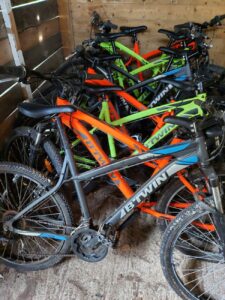 Employeur Pro-Vélo - Flotte de vélos entreprises