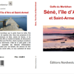 Livre Séné, l'Île d'Arz et Saint Armel