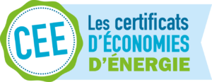 Logo Les Certificats d'économies d'énergie